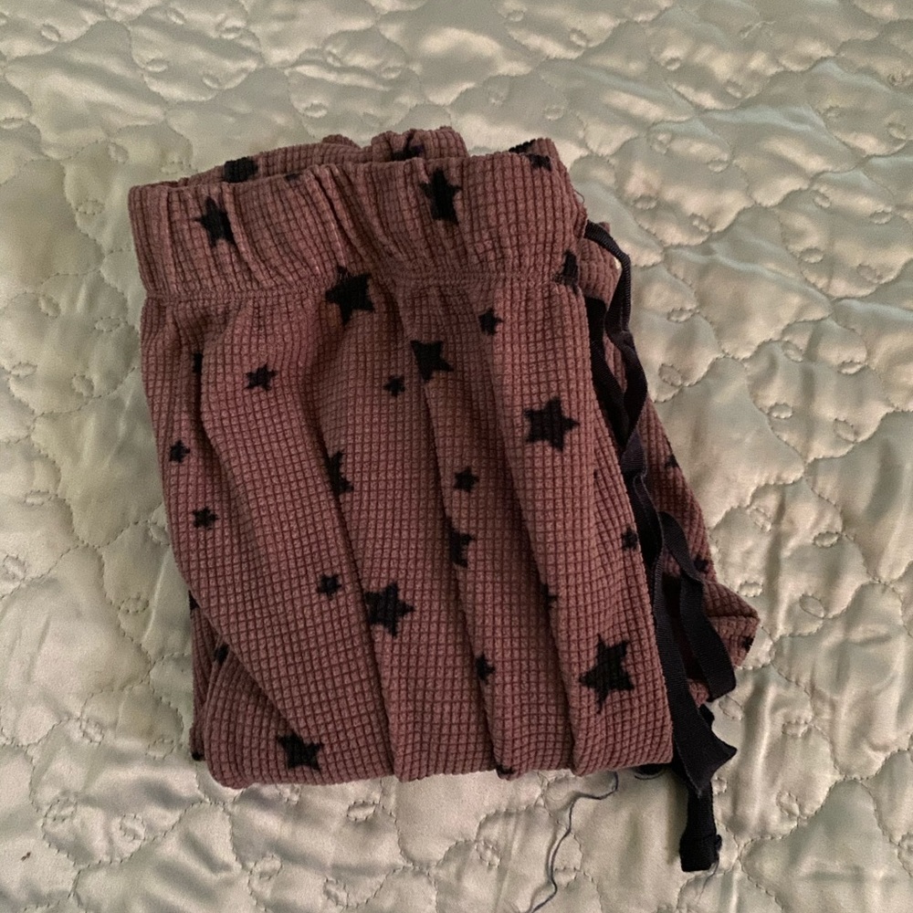 Pajama pants